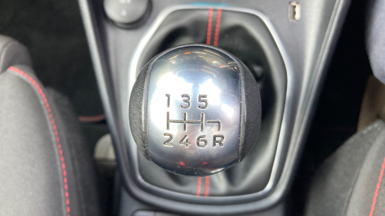 Ford Puma 1.0 EcoBoost Hybrid mHEV ST-Line 5dr Petrol Hatchback